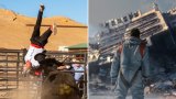 WV Marquee Daily Times --- Jackass Forever; Moonlight; FLASHBACK Fifth Element